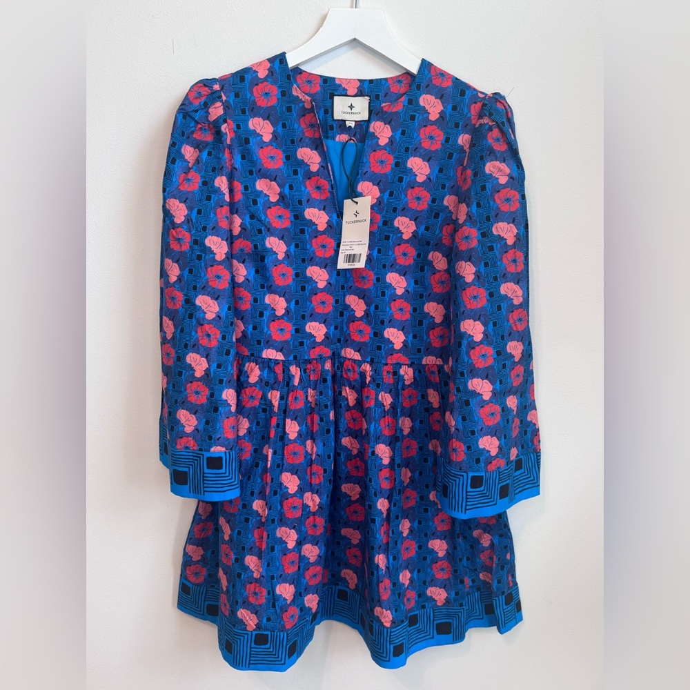NWT Tuckernuck Izzy Dress, XS